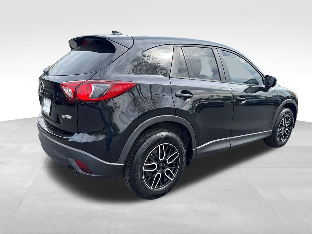 Used 2016 MAZDA CX-5 Touring AWD/4WD image 13