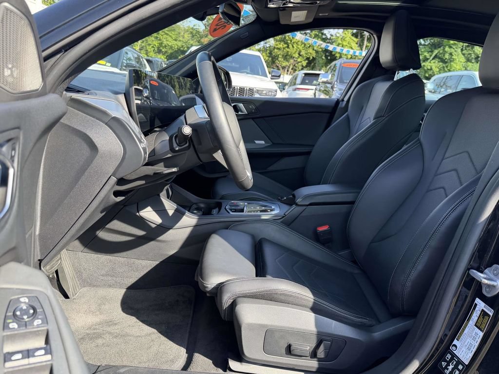 Used 2025 BMW 228i xDrive AWD/4WD image 17
