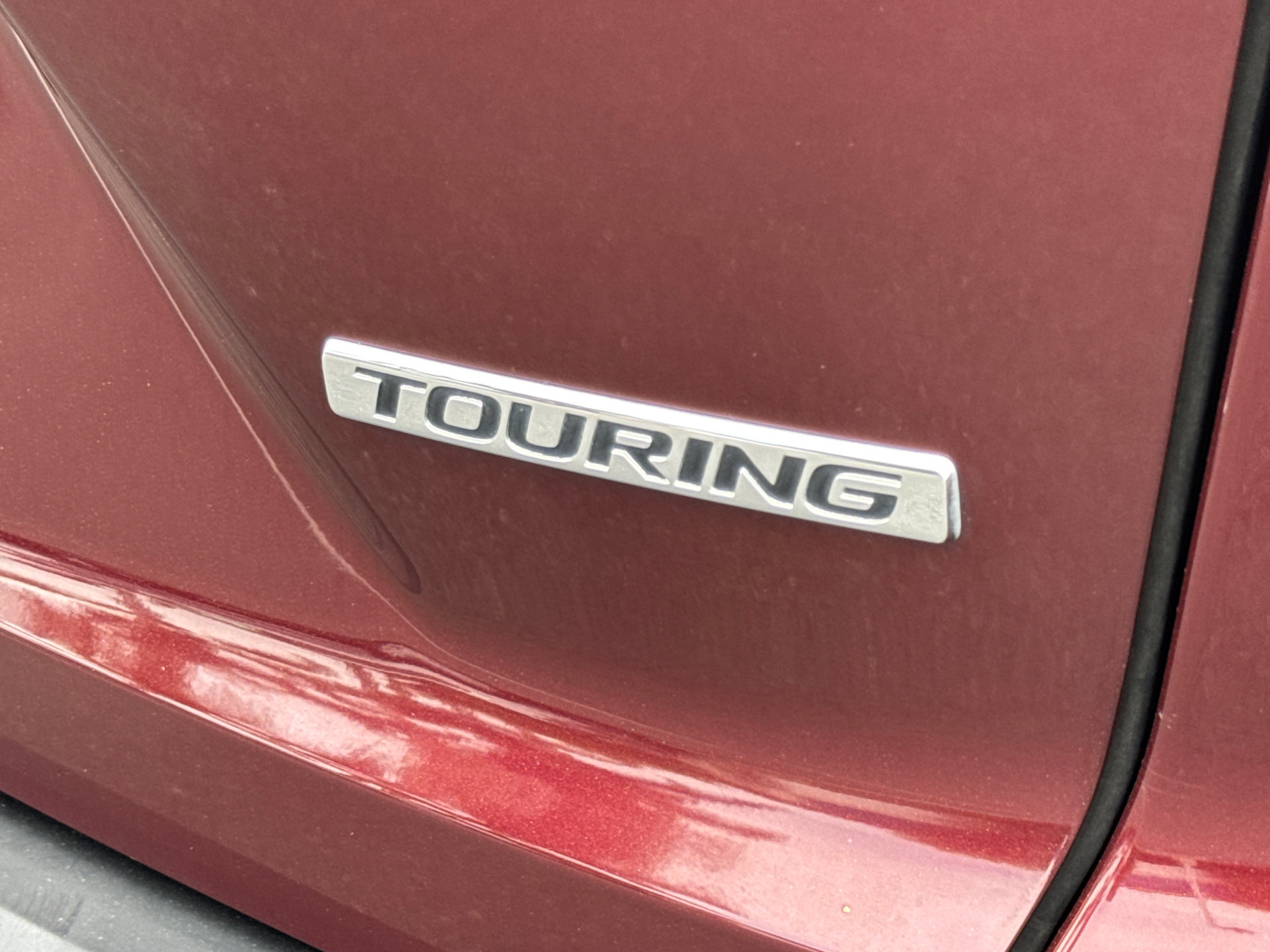 Used 2018 Honda CR-V Touring image 14