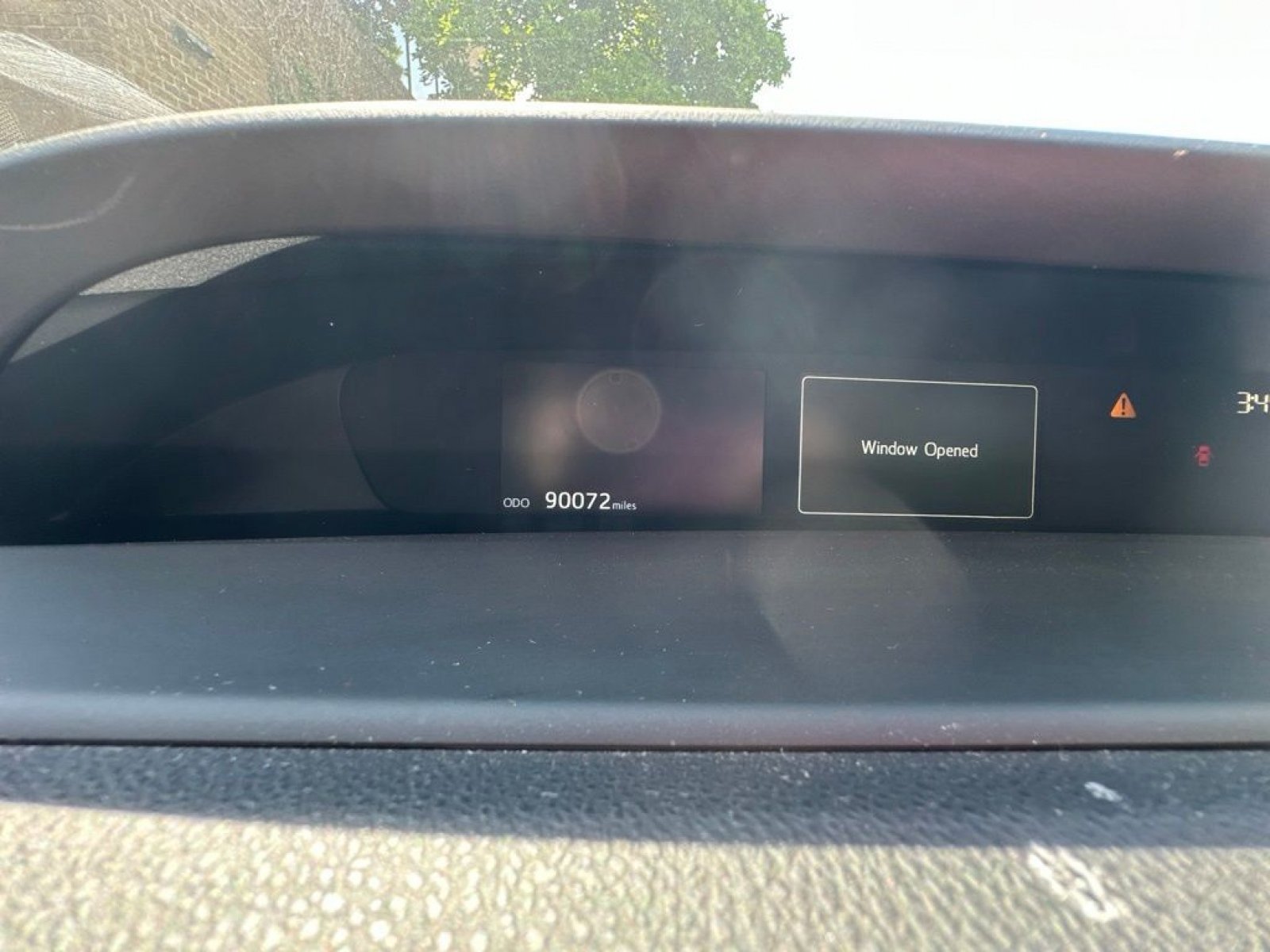 Used 2017 Toyota Prius Three Touring FWD image 7