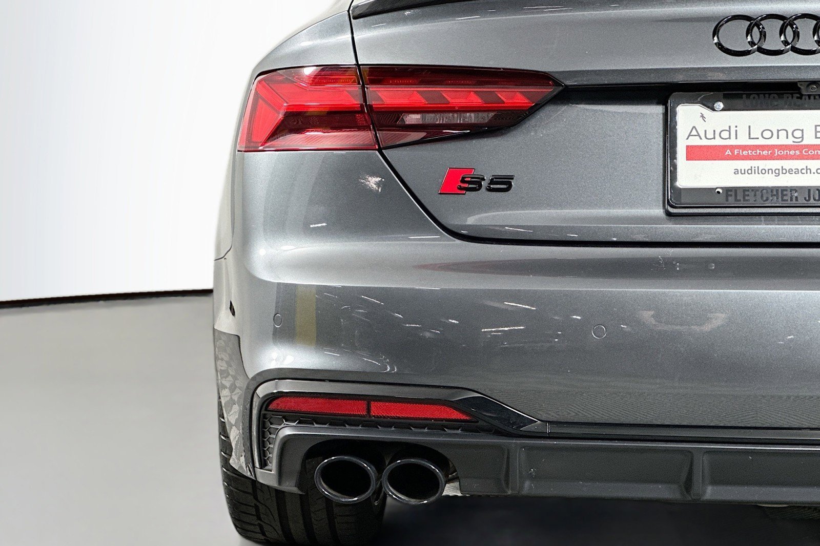 Used 2024 Audi S5 Premium Plus AWD/4WD image 17