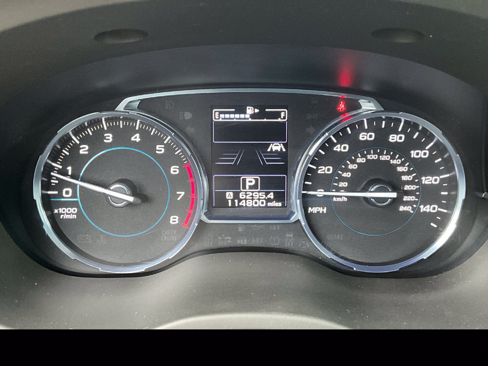 Used 2018 Subaru Forester 2.5i Premium AWD/4WD image 16