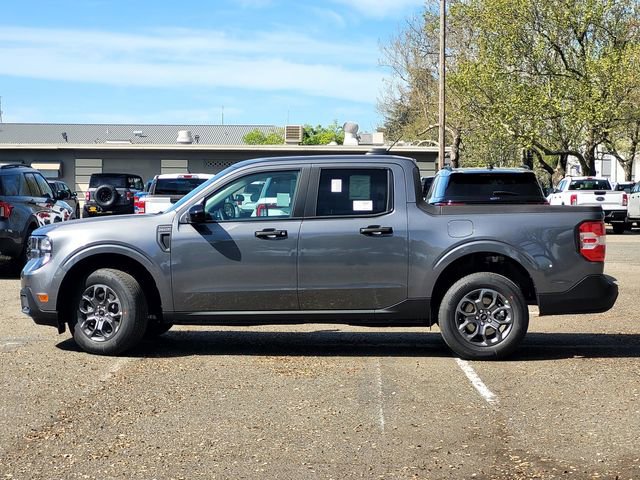 New 2026 Ford Maverick XLT w/ XLT Luxury Package image 12