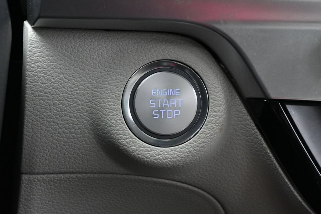 Used 2024 Kia Telluride S w/ S Sunroof Package AWD/4WD image 32