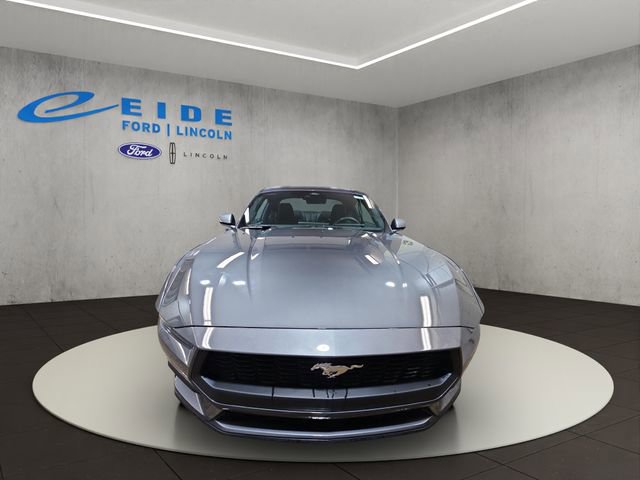 New 2026 Ford Mustang Coupe RWD image 3