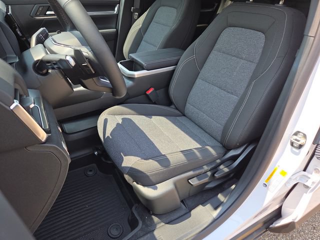 New 2026 GMC Terrain Elevation w/ Black Edition FWD image 23