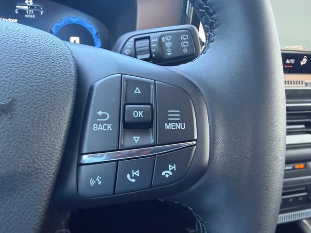 Used 2025 Ford Bronco Sport Outer Banks w/ Outer Banks Tech Package+ AWD/4WD image 35