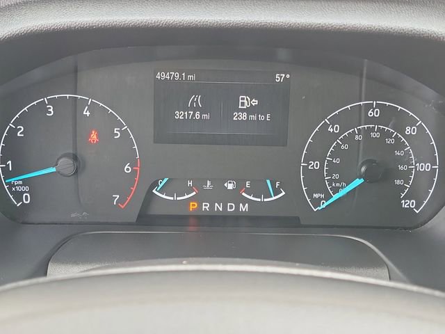Certified 2024 Ford Transit 350 XLT RWD image 10