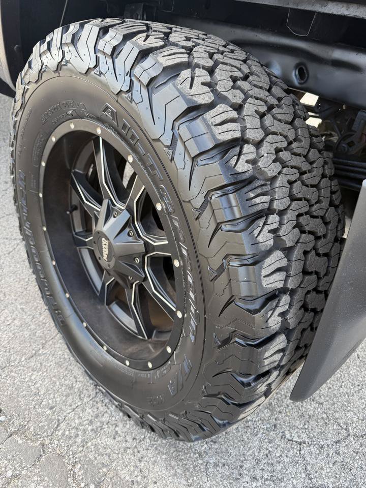 Used 2010 Ford F150 Harley-Davidson AWD/4WD image 11