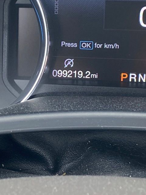 Used 2018 Ford Expedition Limited AWD/4WD image 12