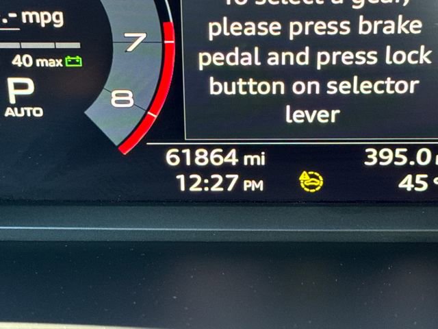 Used 2023 Audi Q3 2.0T Premium image 23