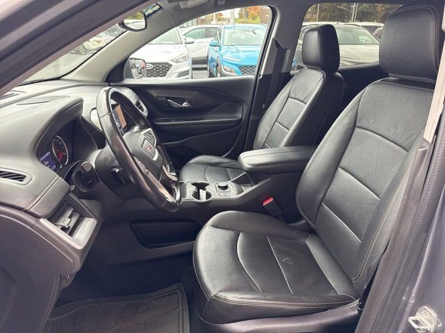 Used 2020 GMC Terrain SLT w/ Preferred Package image 6