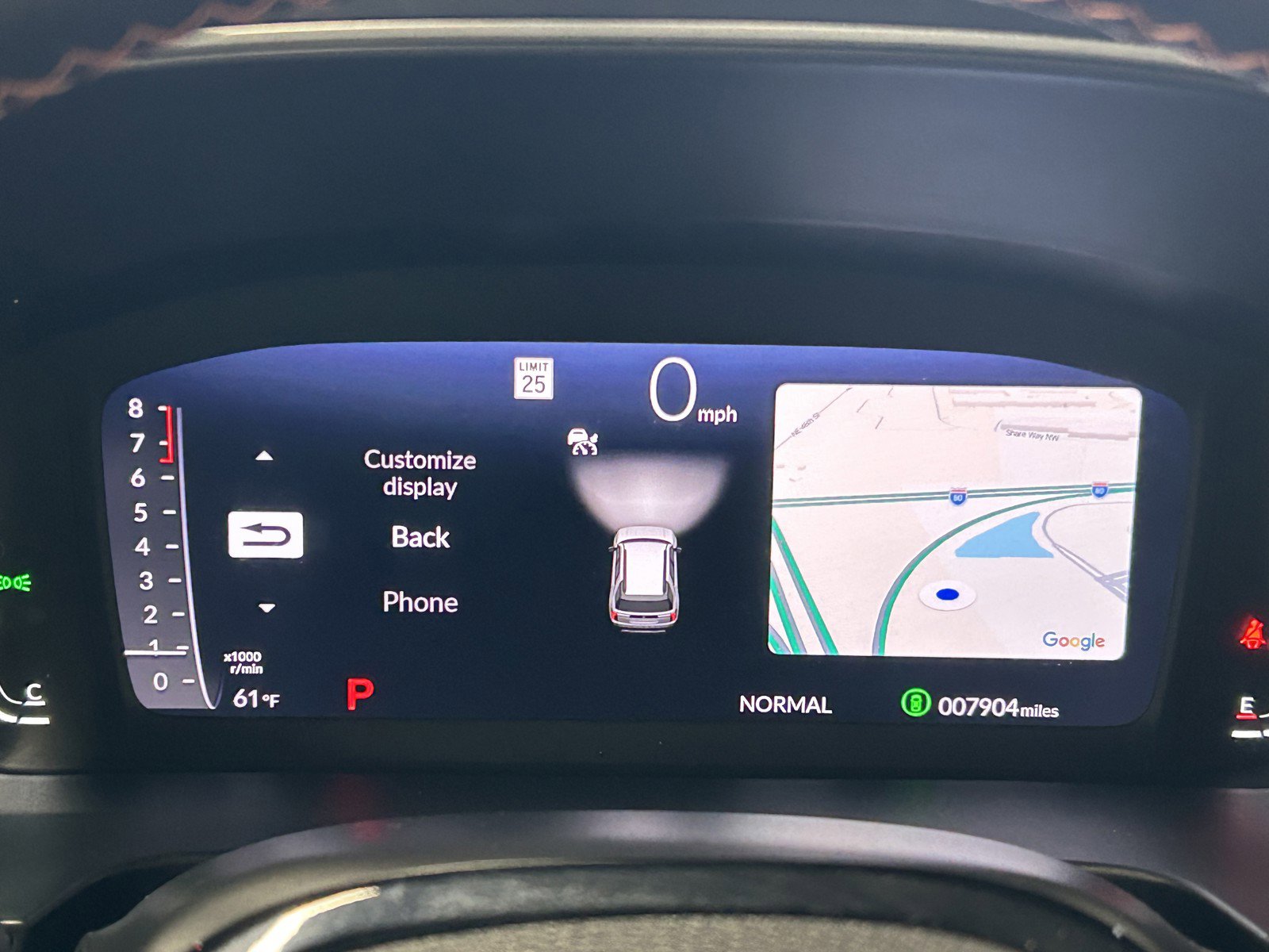 Certified 2026 Honda Passport TrailSport Elite image 29