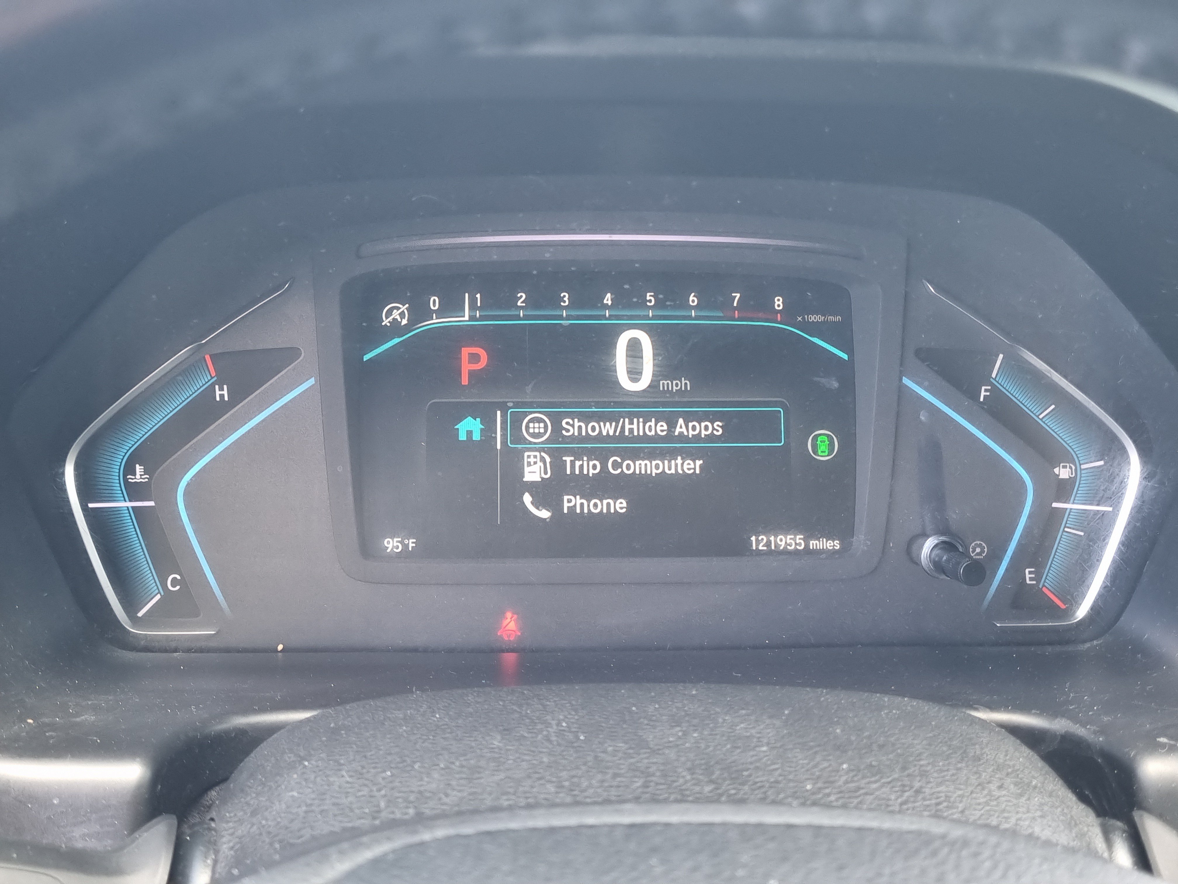 Used 2022 Honda Odyssey EX-L image 30