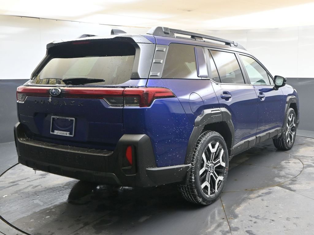 New 2026 Subaru Outback Touring XT image 5