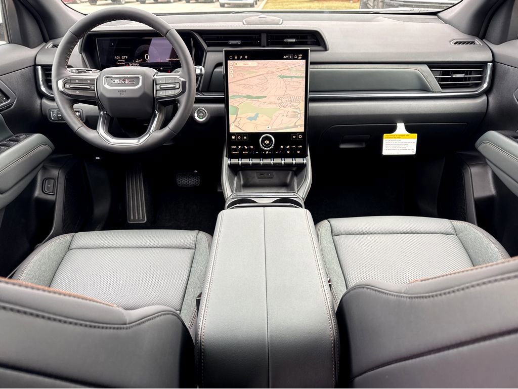 New 2026 GMC Terrain AT4 w/ Convenience Package III image 11
