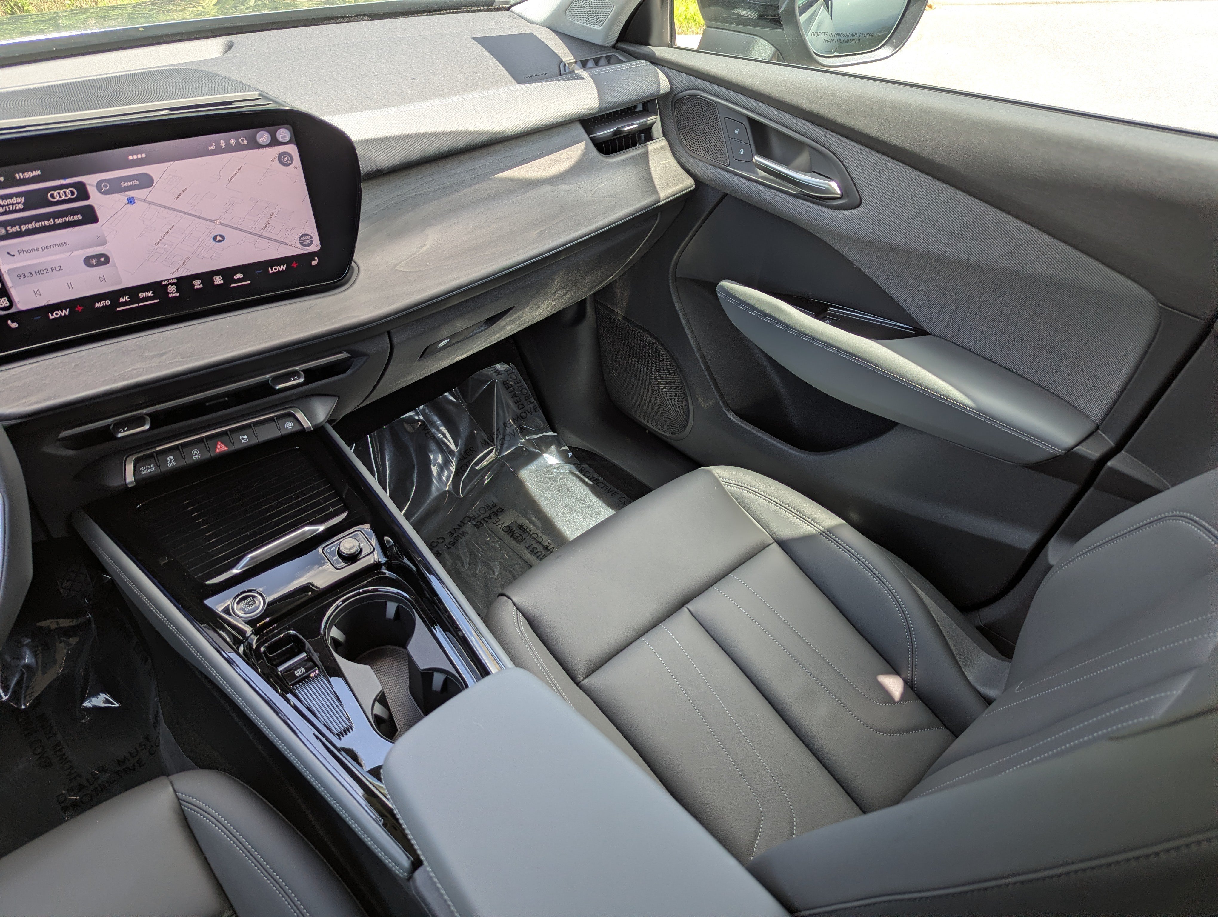New 2026 Audi Q3 quattro 2.0T AWD/4WD image 19