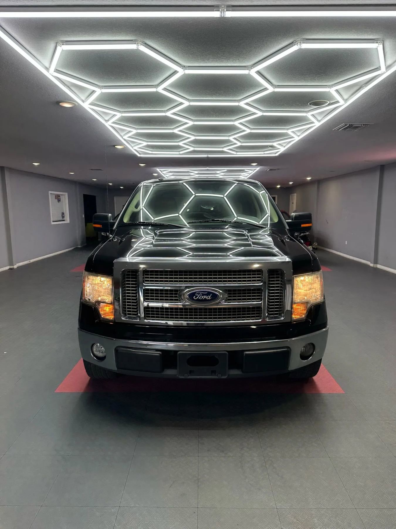 Used 2009 Ford F150 Lariat image 8