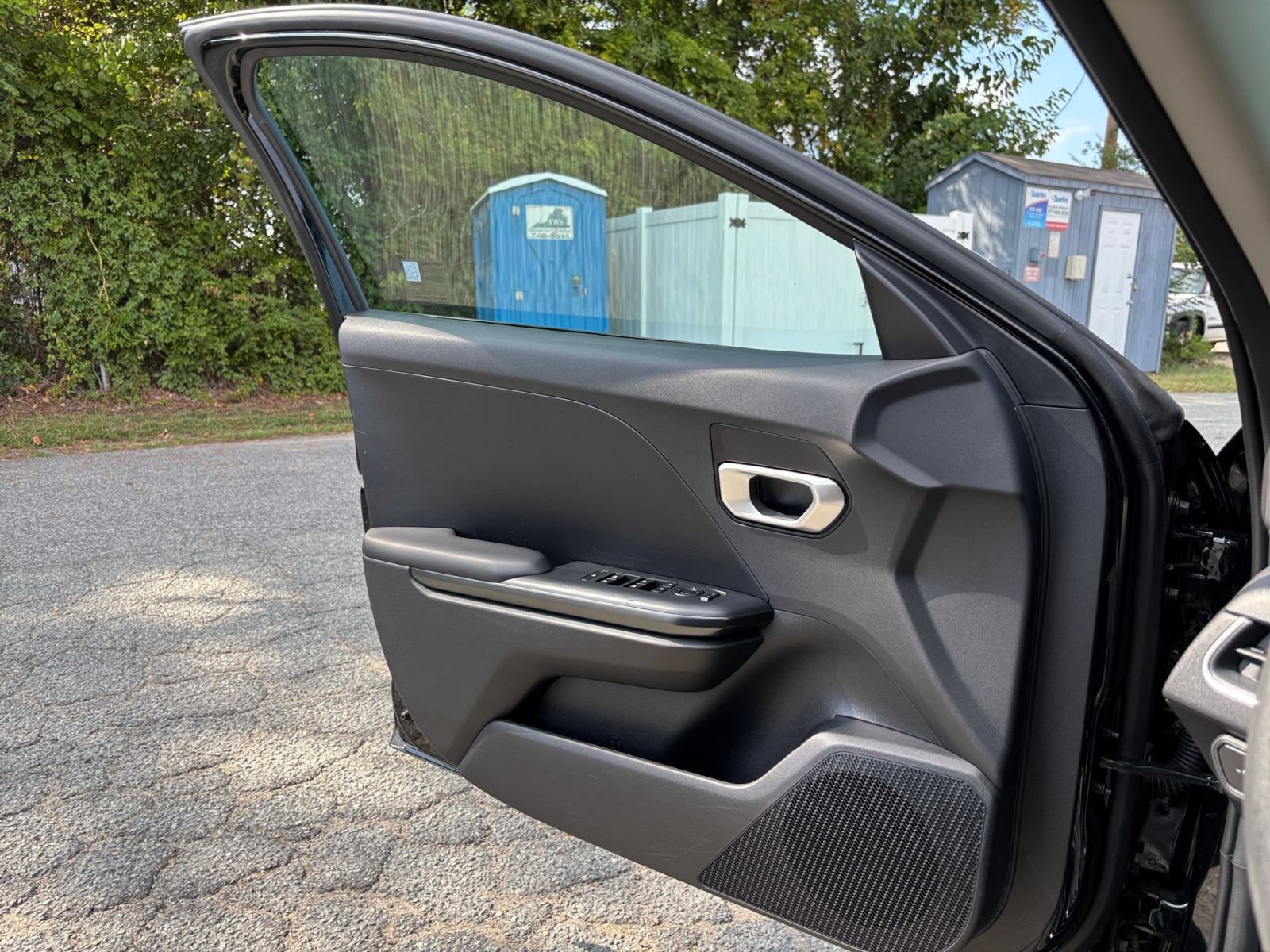 Used 2026 Kia K4 FWD image 18