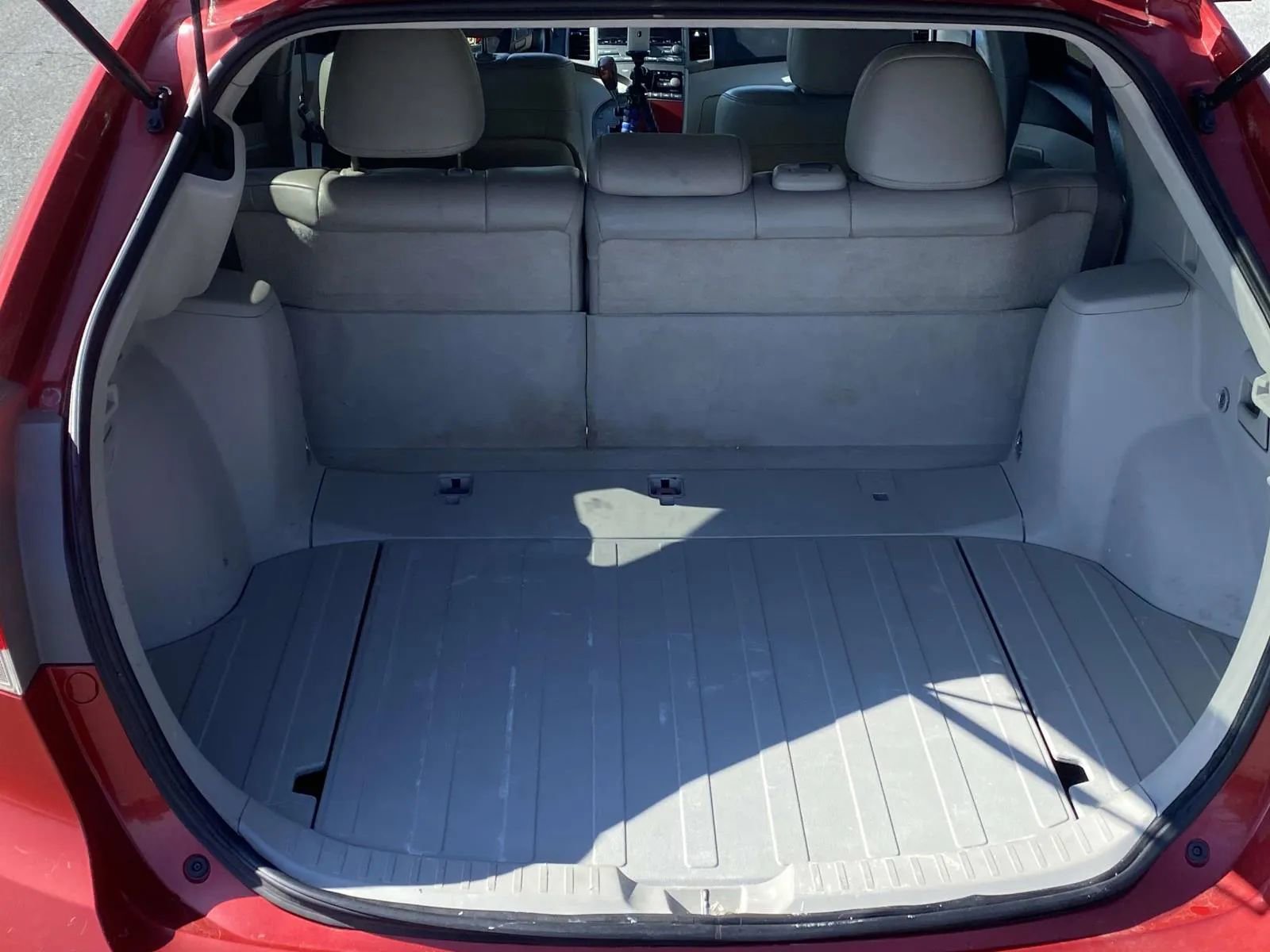 Used 2009 Toyota Venza image 9