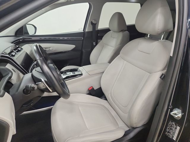 Used 2023 Hyundai Tucson SEL image 14