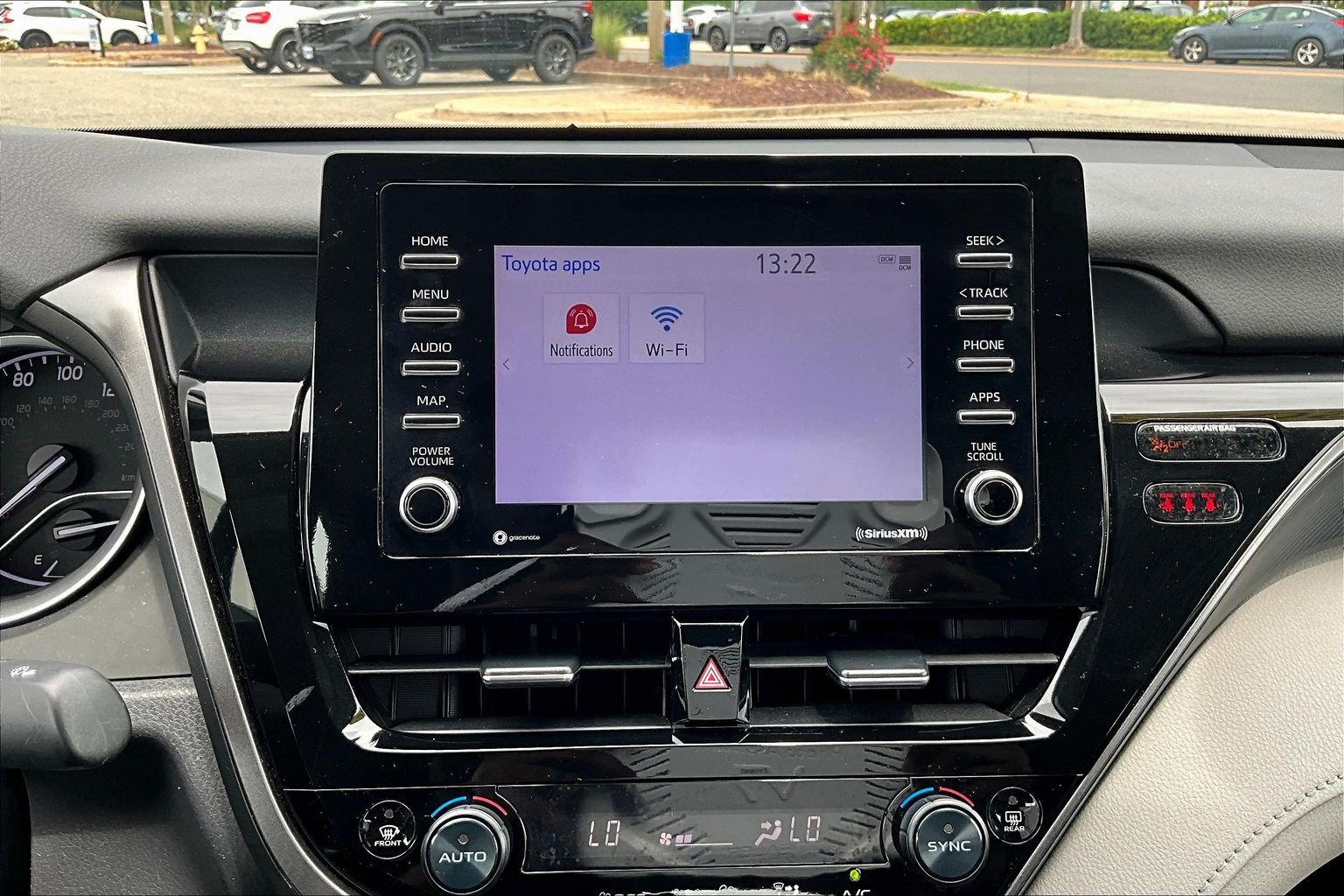 Used 2023 Toyota Camry LE AWD/4WD image 23