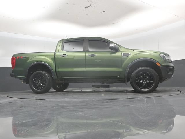 Used 2023 Ford Ranger Lariat w/ Equipment Group 501A High AWD/4WD image 49