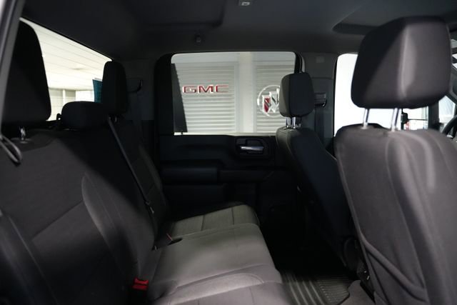 Used 2024 Chevrolet Silverado 2500 Custom w/ Custom Value Package image 16