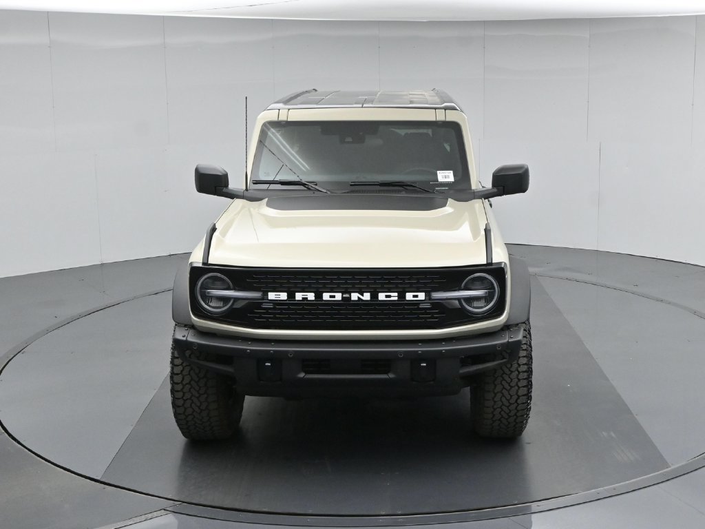 New 2026 Ford Bronco Badlands AWD/4WD image 36