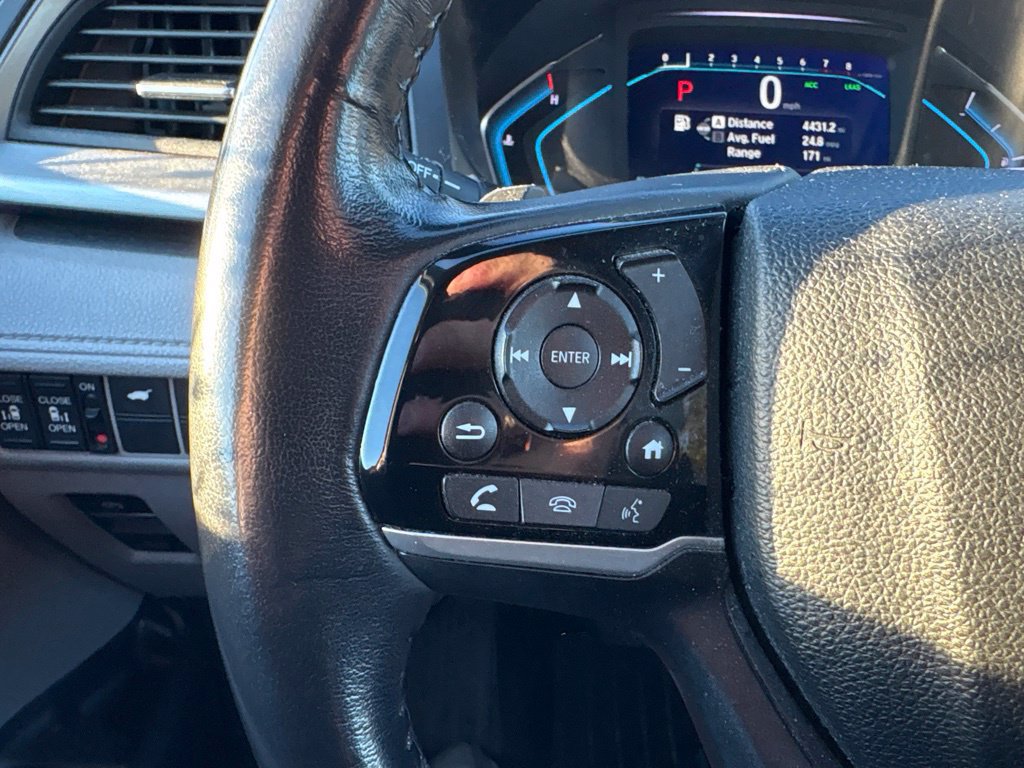 Used 2018 Honda Odyssey EX-L image 22