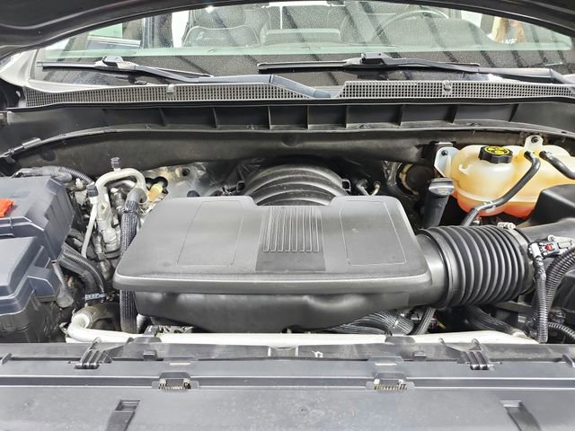 Used 2023 Chevrolet Tahoe Premier AWD/4WD image 17