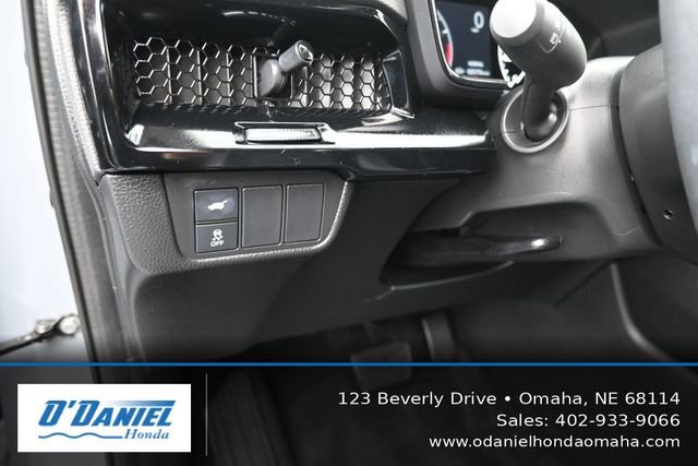 Used 2024 Honda CR-V EX-L image 27