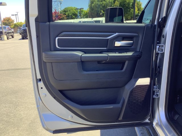 Used 2026 RAM 2500 Big Horn AWD/4WD image 24