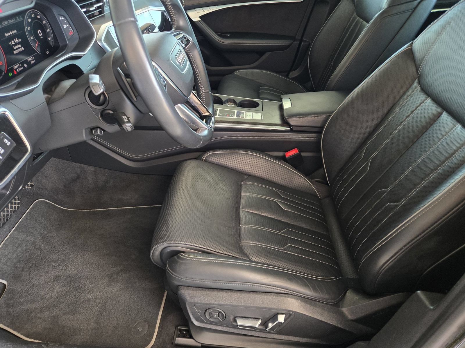 Used 2019 Audi A7 3.0T Prestige w/ Prestige Package AWD/4WD image 11