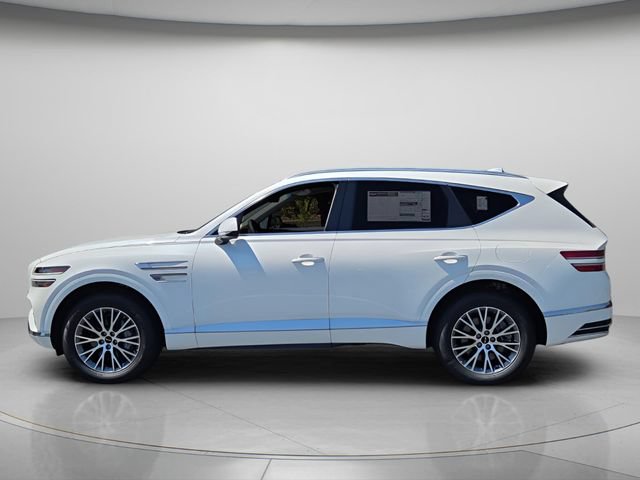 New 2026 Genesis GV80 2.5T RWD image 2