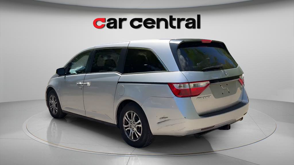 Used 2012 Honda Odyssey EX image 3