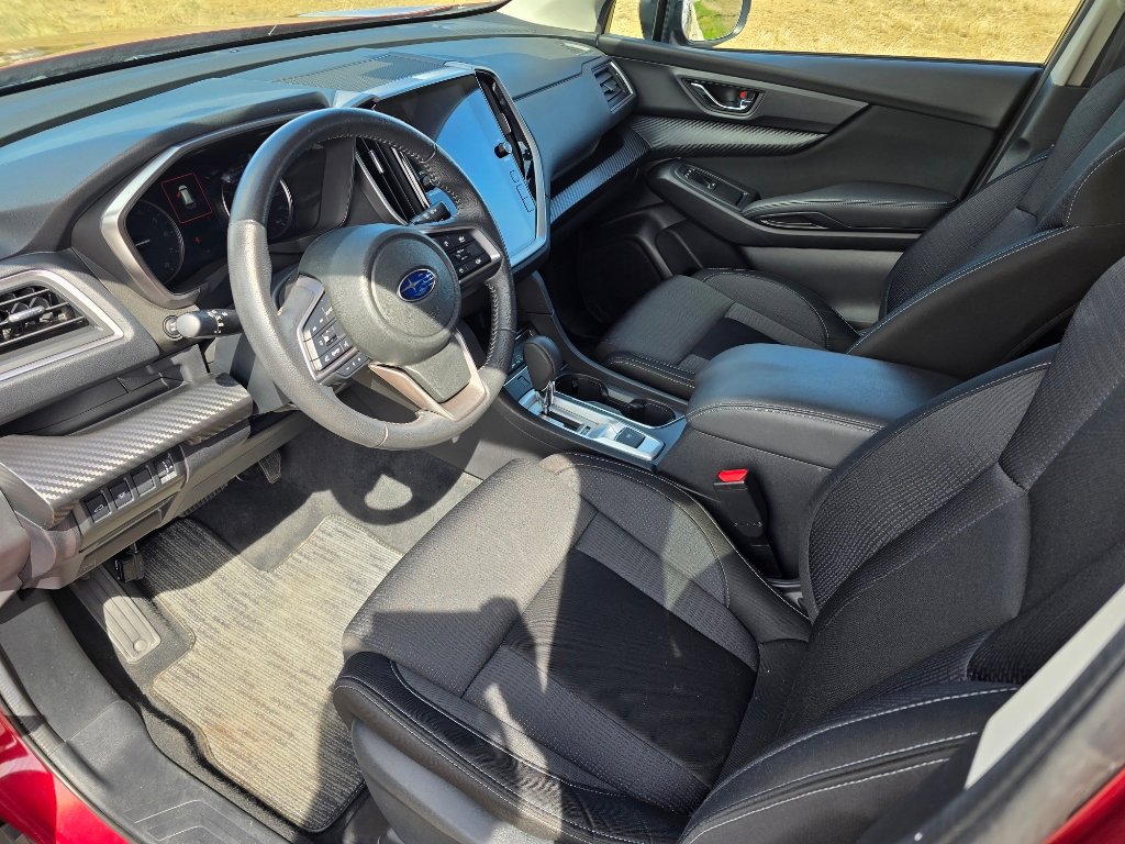 Used 2025 Subaru Ascent Premium image 24