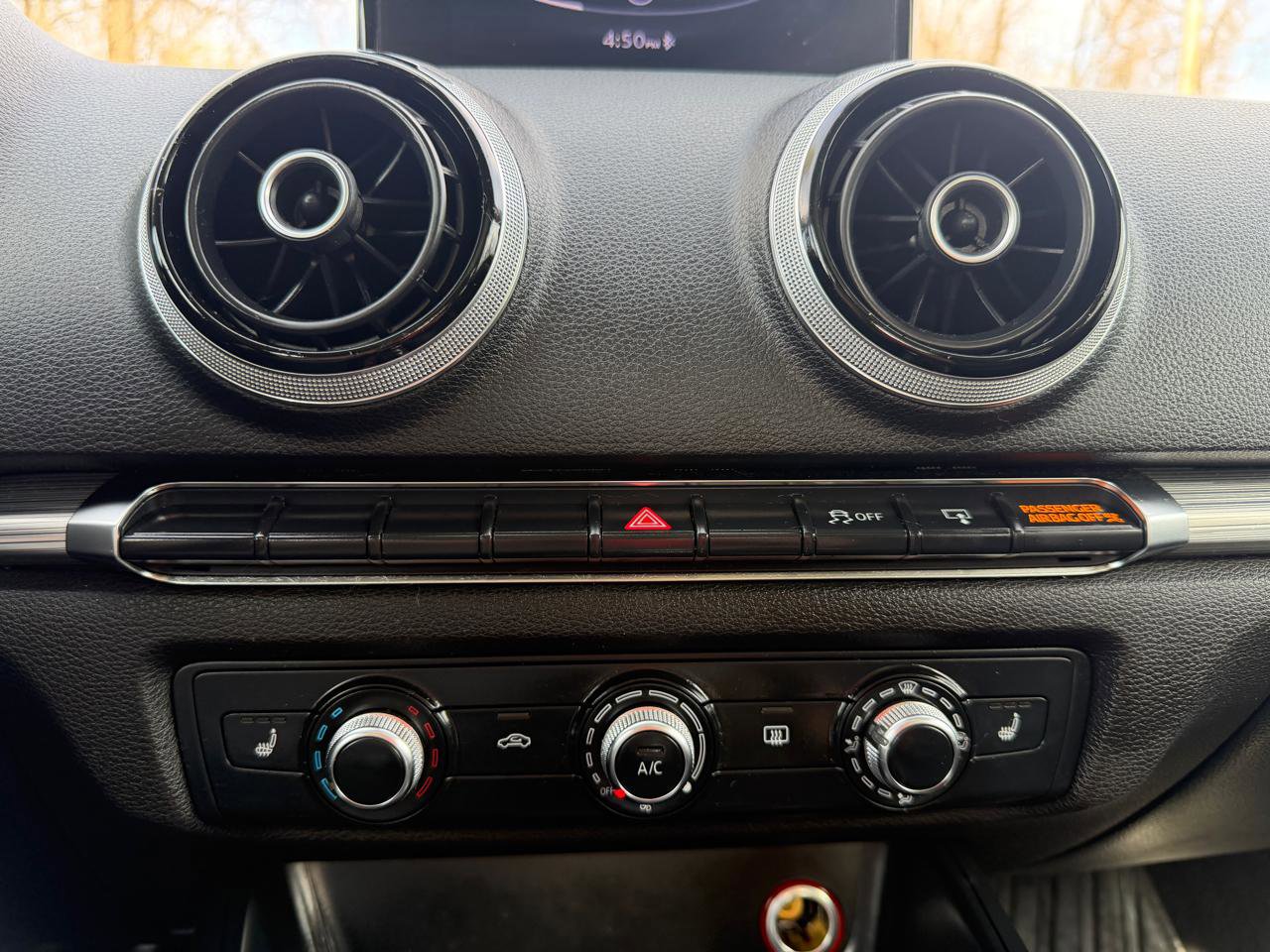 Used 2015 Audi A3 2.0T Premium w/ Cold Weather Package image 17