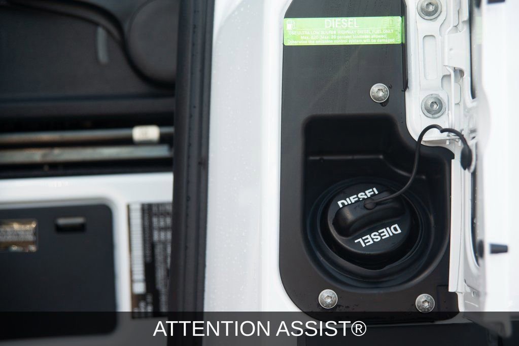 Used 2025 Mercedes-Benz Sprinter 2500 image 29