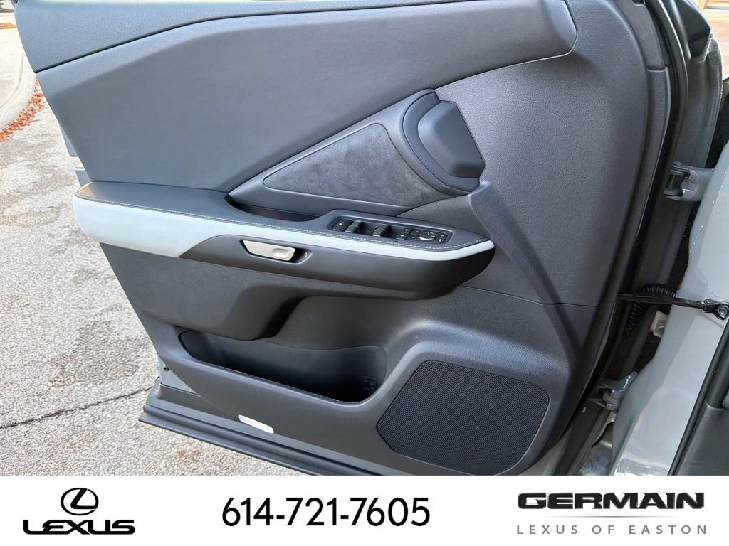 New 2026 Lexus TX 500h AWD w/ Technology Package image 23