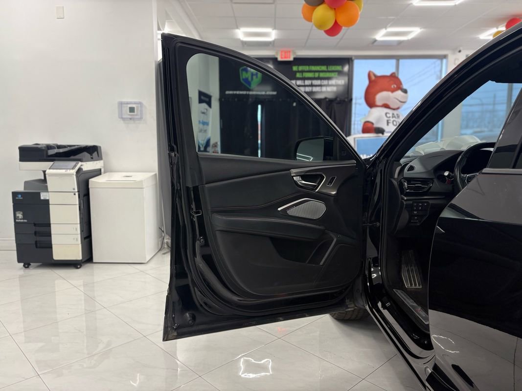 Used 2020 Acura RDX A-Spec image 31