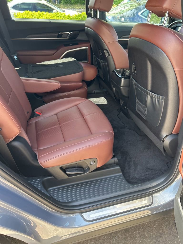 Used 2023 Kia Telluride SX AWD/4WD image 22
