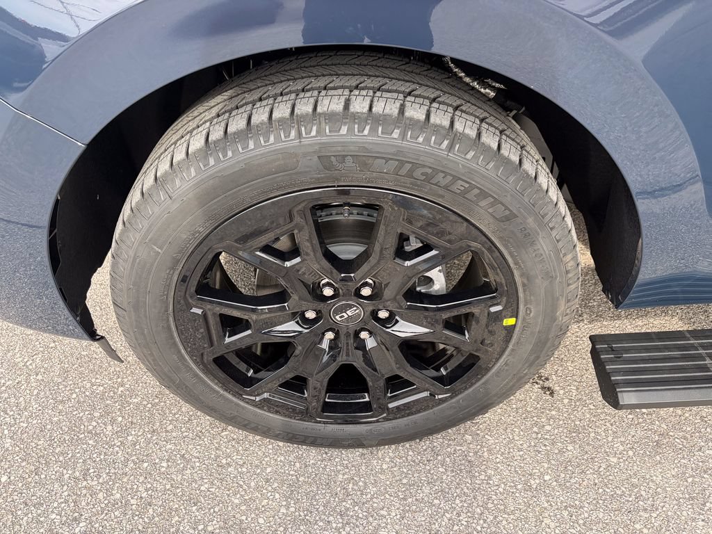 New 2027 Ford Expedition Platinum AWD/4WD image 38