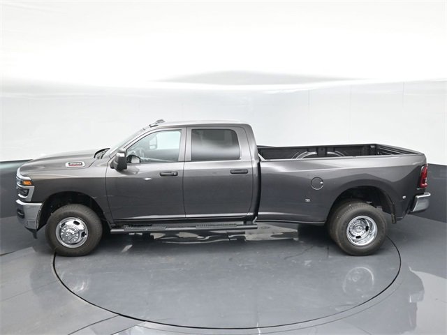 New 2026 RAM 3500 Tradesman image 36