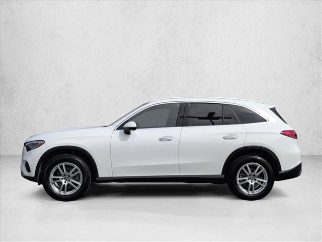Certified 2023 Mercedes-Benz GLC 300 4MATIC image 9