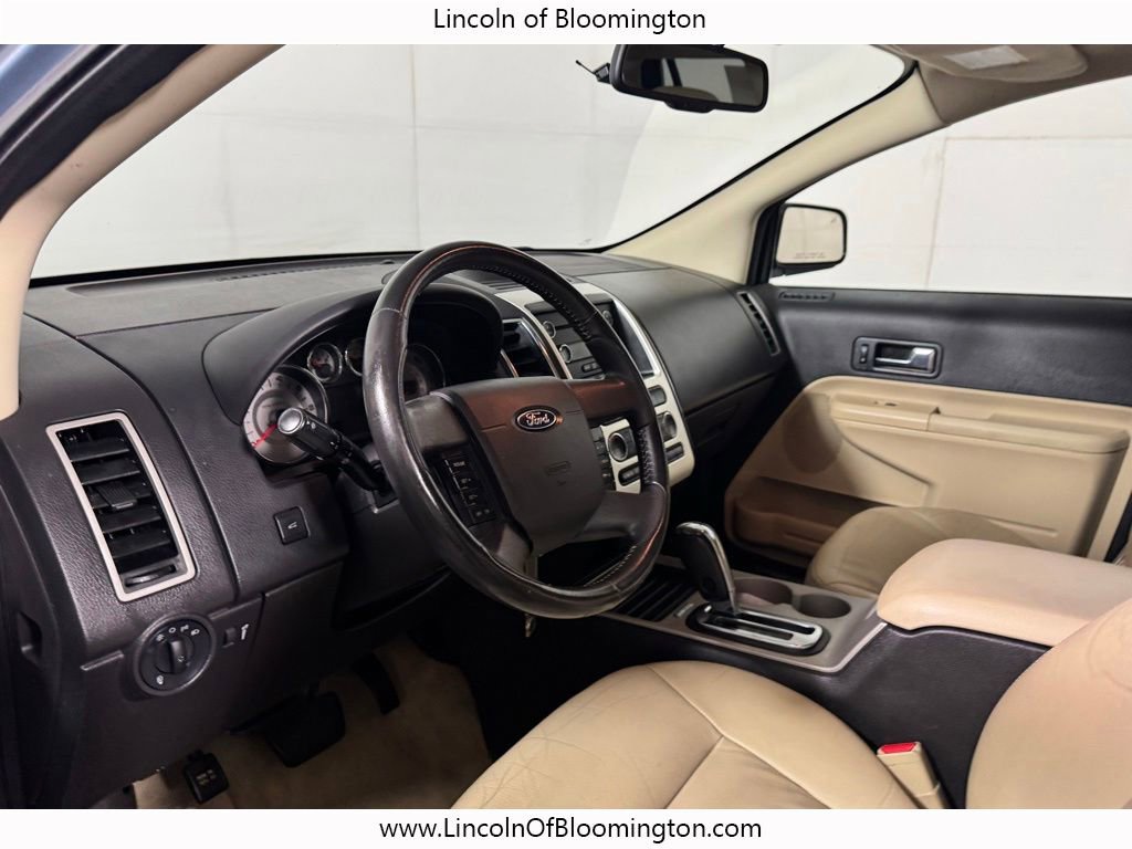 Used 2008 Ford Edge Limited FWD image 33