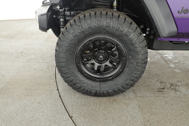 New 2026 Jeep Gladiator Sport image 6