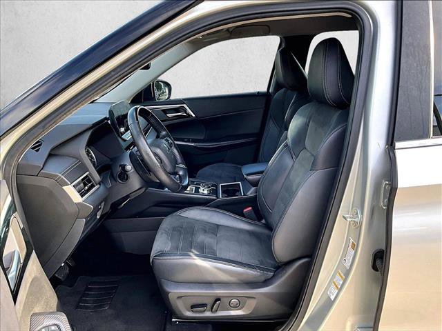 Used 2022 Mitsubishi Outlander SE FWD image 26