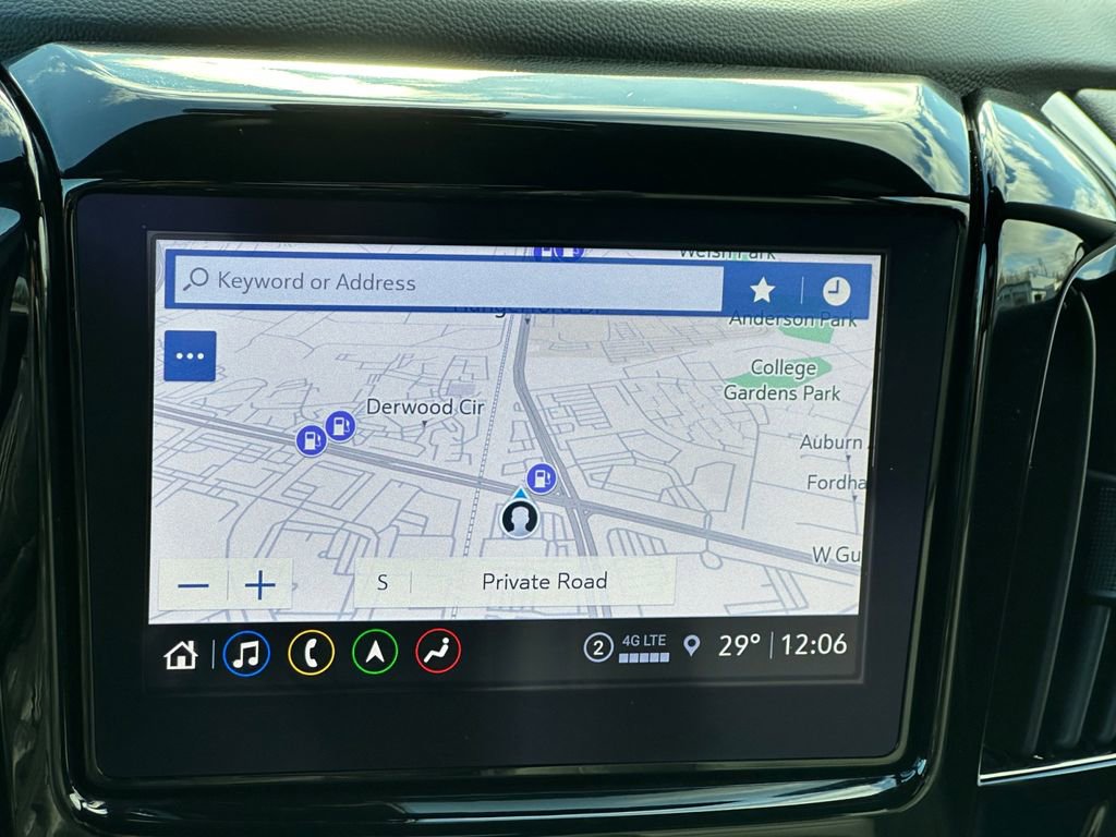 Used 2023 Chevrolet Traverse LT w/ LT Premium Package image 15