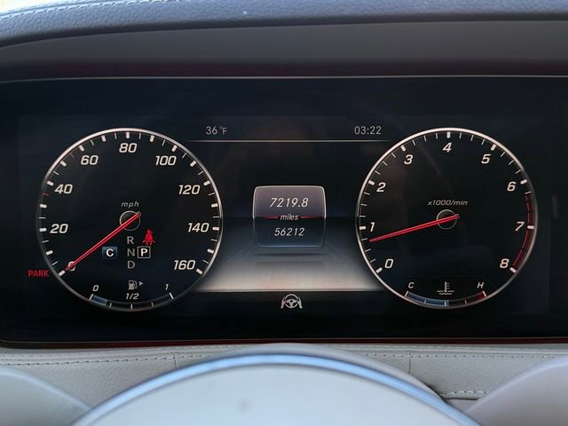 Used 2019 Mercedes-Benz S 560 S 560 image 49